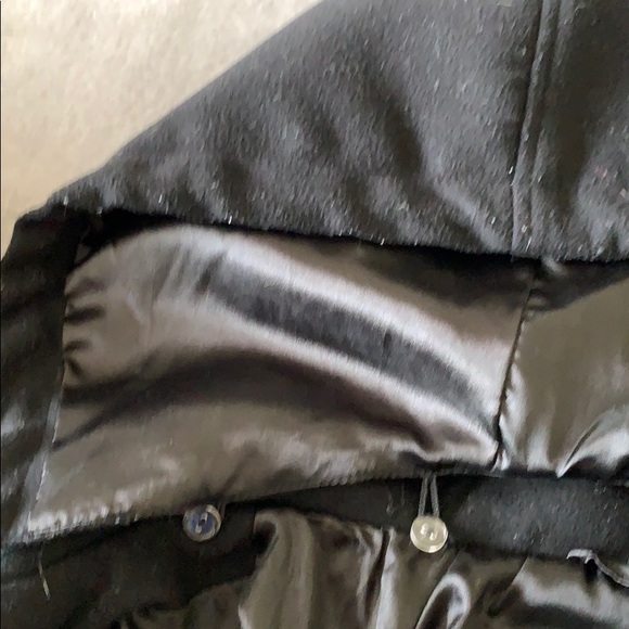 Sugarfly jacket. Sz M - Picture 4 of 6